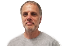 Mike Rund Runde Auto Group of Manchester Staff Directory Page